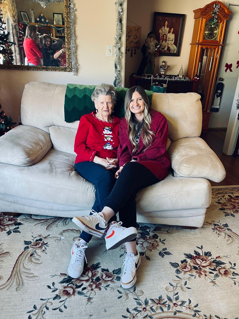 Betty Nell Prince Futch - Photo 77