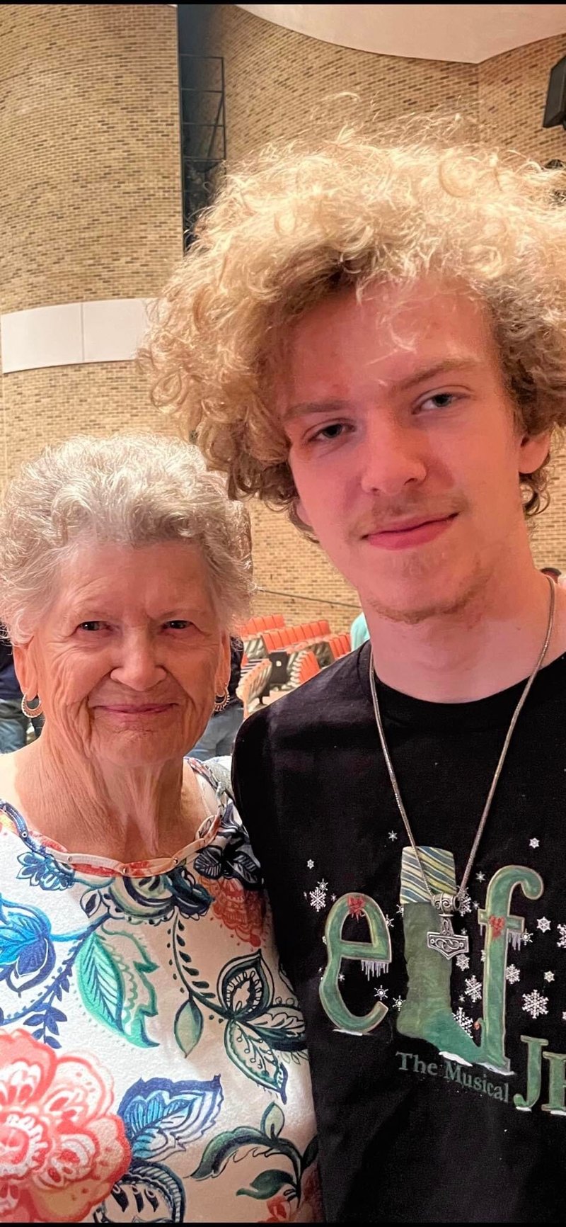 Betty Nell Prince Futch - Photo 80