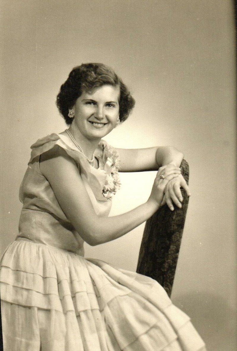 Betty Nell Prince Futch - Photo 82
