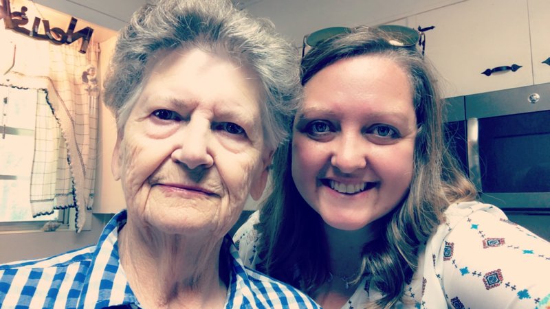 Betty Nell Prince Futch - Photo 83