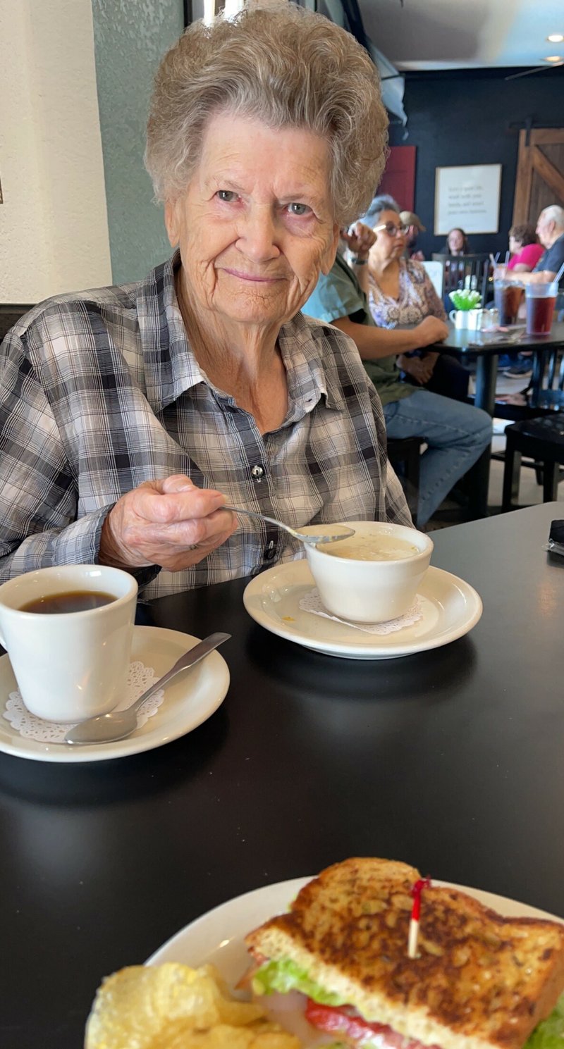 Betty Nell Prince Futch - Photo 84