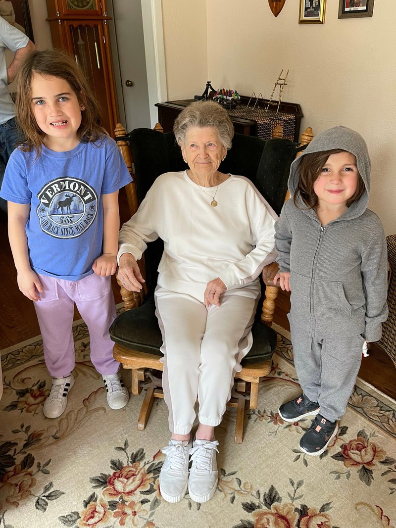 Betty Nell Prince Futch - Photo 81