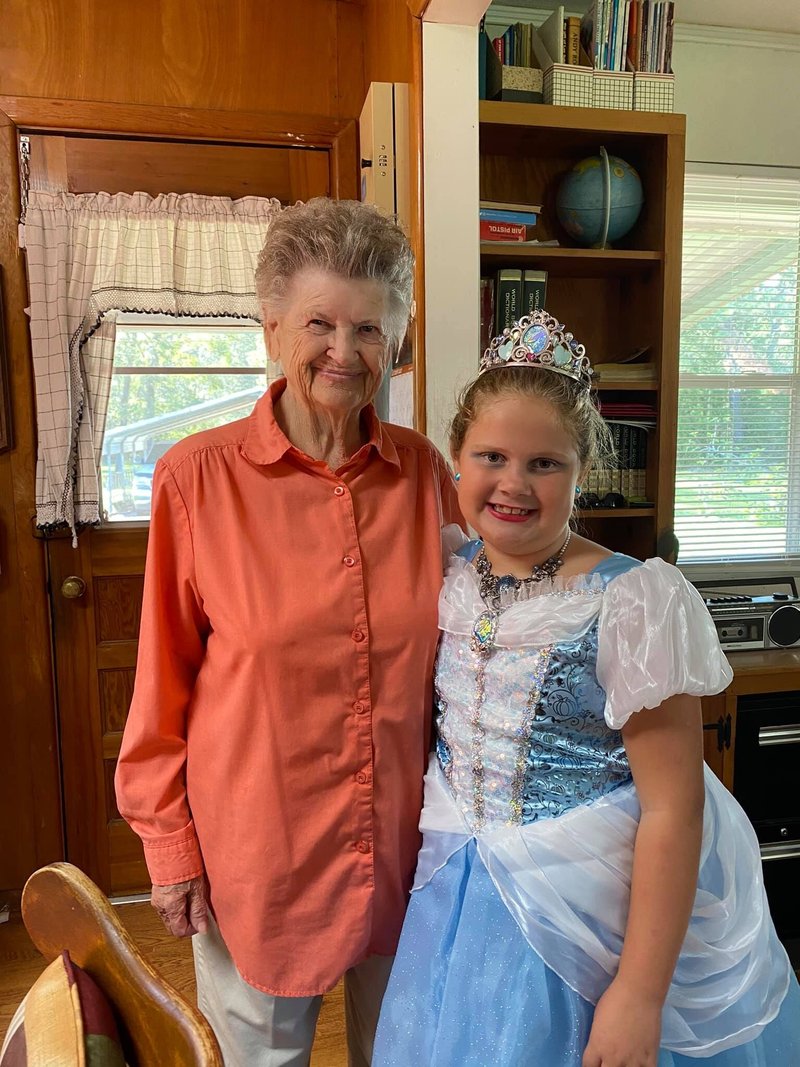 Betty Nell Prince Futch - Photo 85