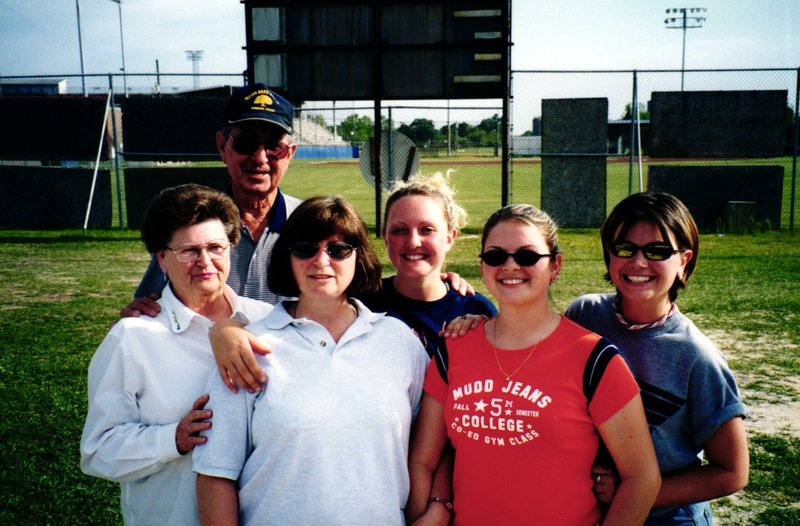 Betty Nell Prince Futch - Photo 86