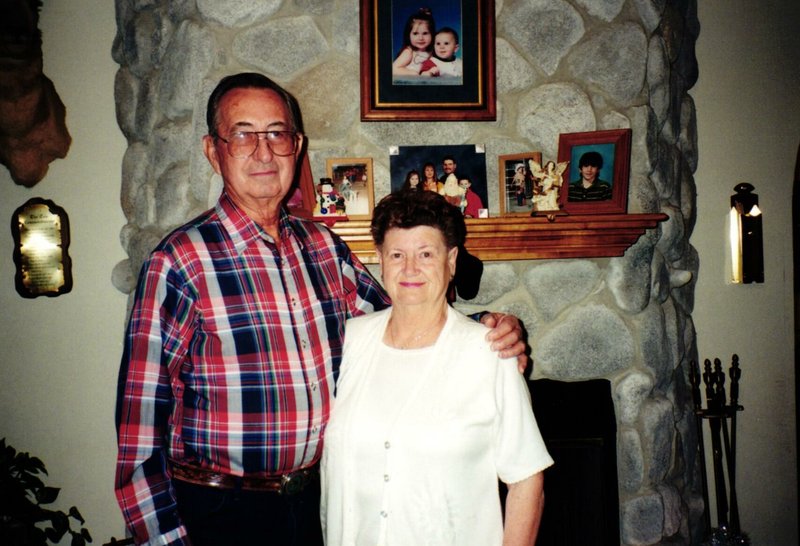 Betty Nell Prince Futch - Photo 88