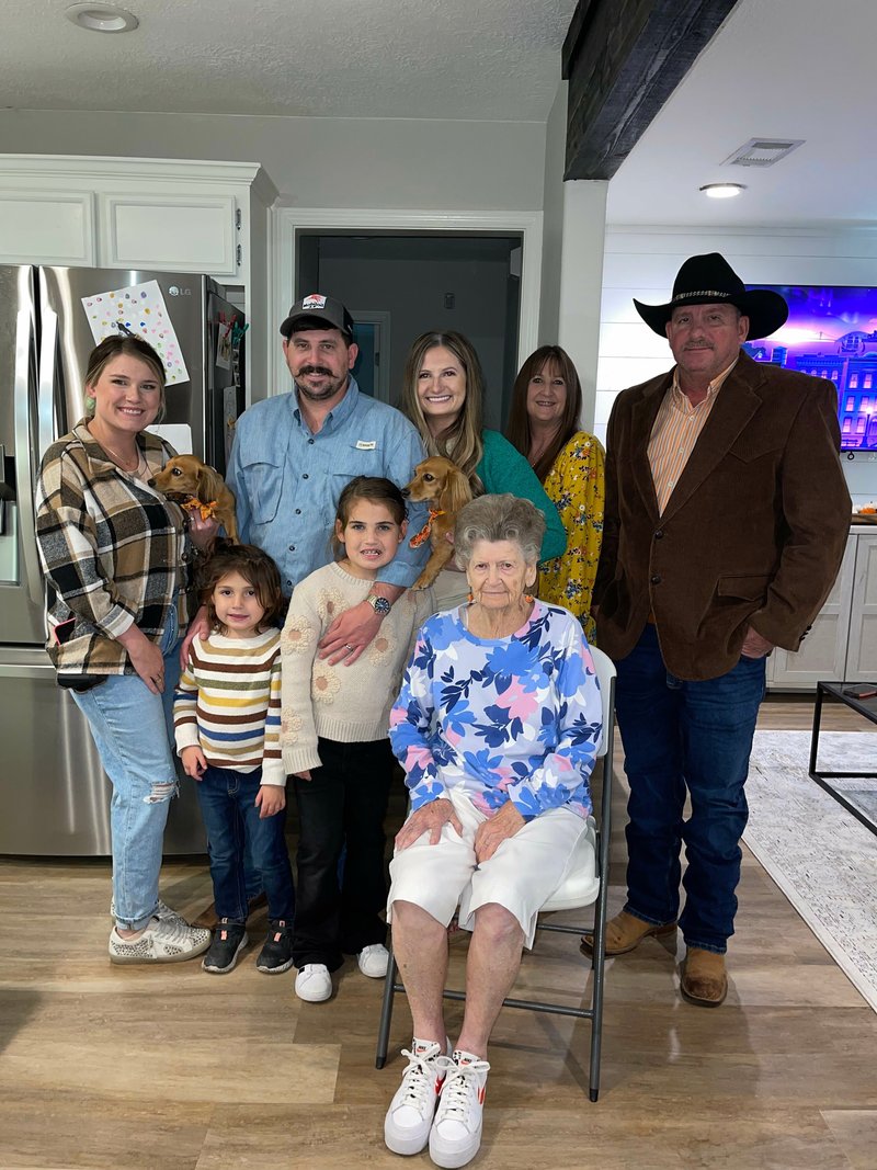 Betty Nell Prince Futch - Photo 87