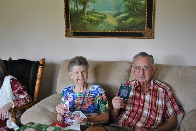 Betty Nell Prince Futch - Photo 89