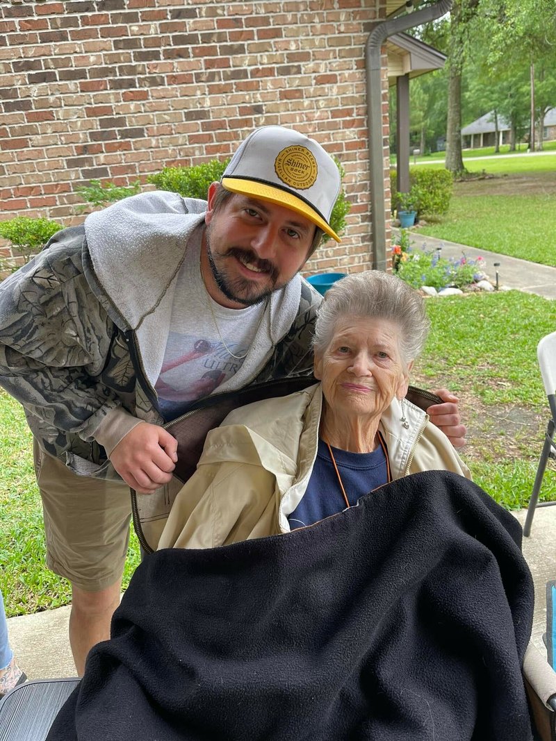 Betty Nell Prince Futch - Photo 90