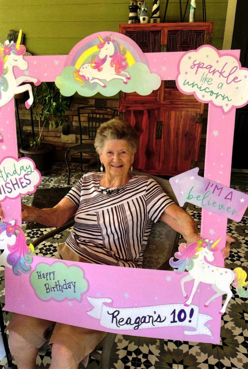 Betty Nell Prince Futch - Photo 91