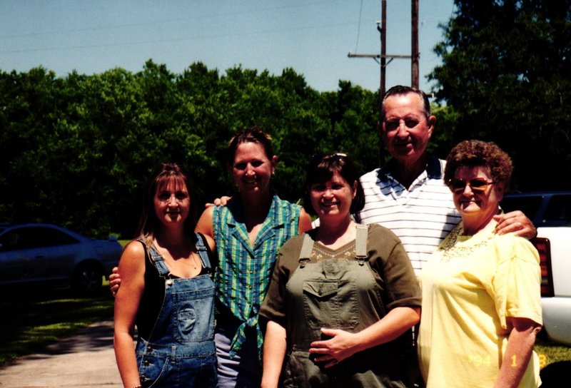 Betty Nell Prince Futch - Photo 92