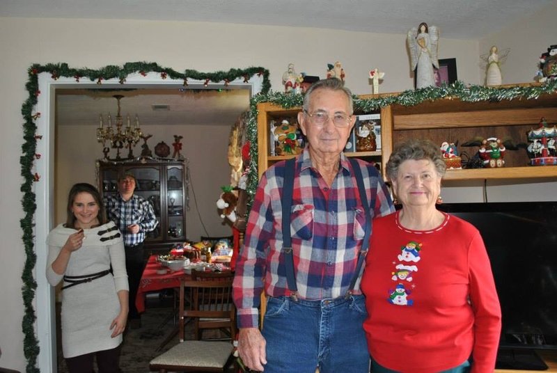 Betty Nell Prince Futch - Photo 93