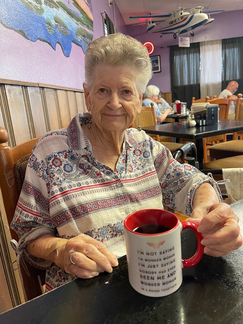 Betty Nell Prince Futch - Photo 94