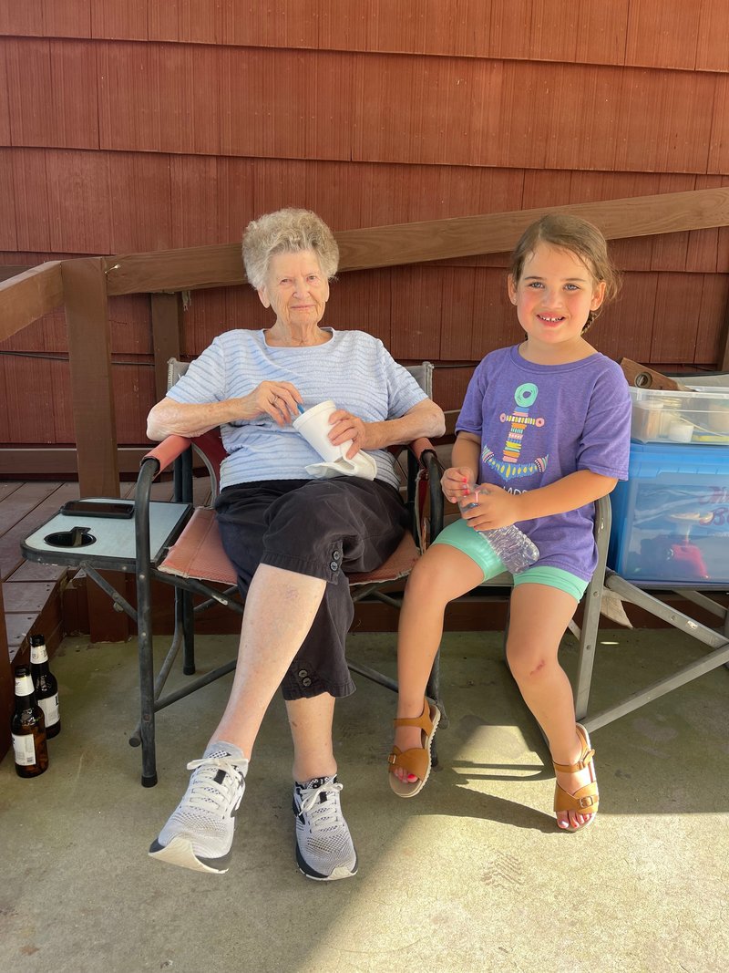 Betty Nell Prince Futch - Photo 99