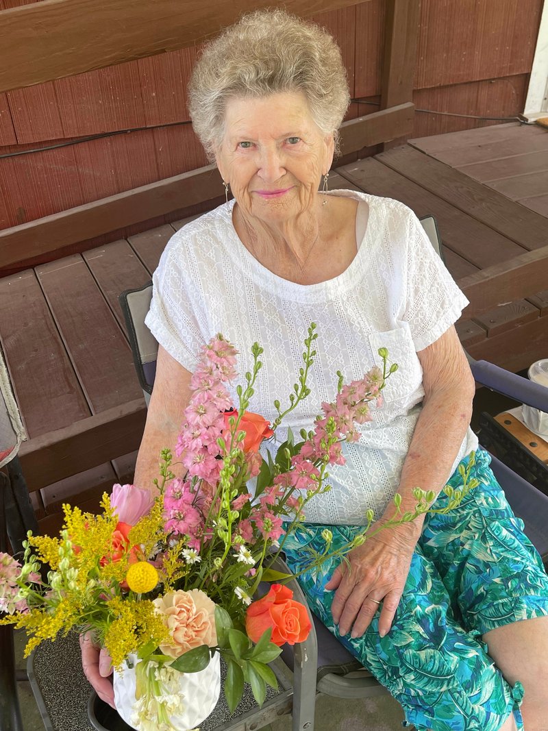 Betty Nell Prince Futch - Photo 98