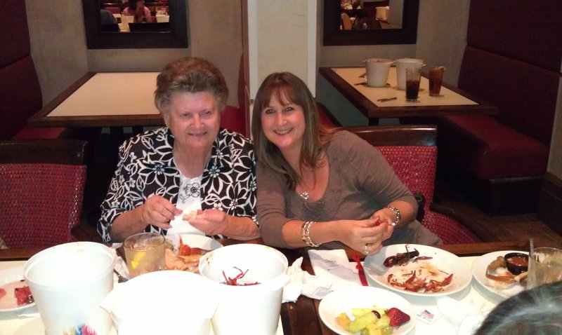 Betty Nell Prince Futch - Photo 100