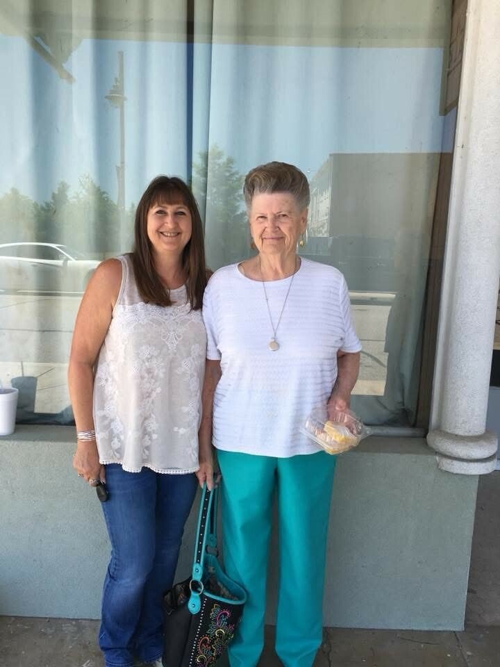 Betty Nell Prince Futch - Photo 103