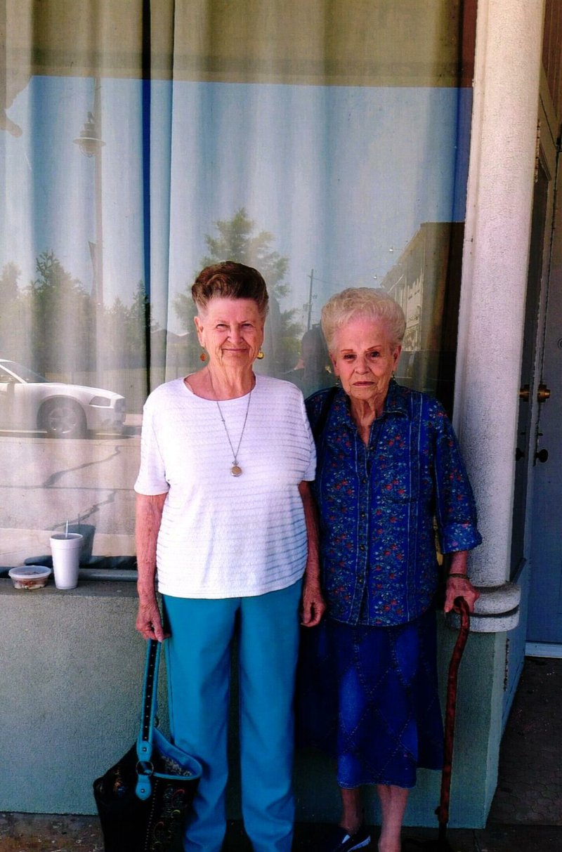 Betty Nell Prince Futch - Photo 104