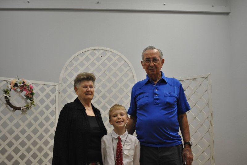 Betty Nell Prince Futch - Photo 105