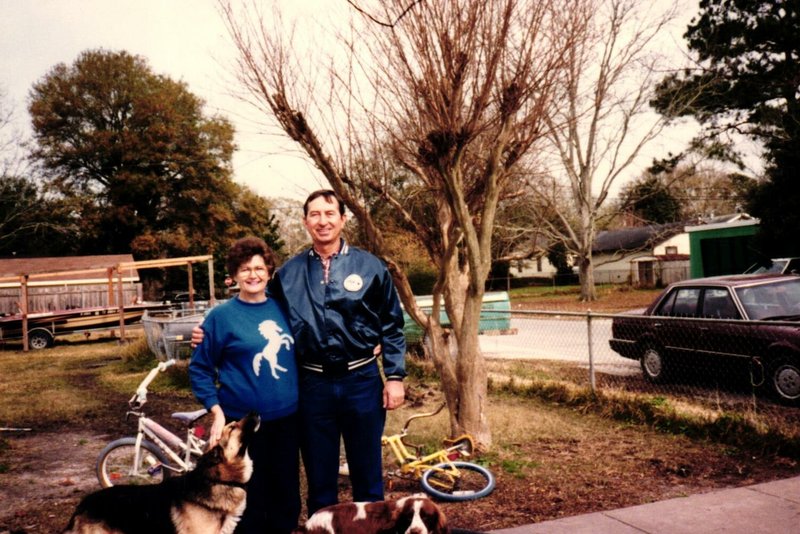 Betty Nell Prince Futch - Photo 106