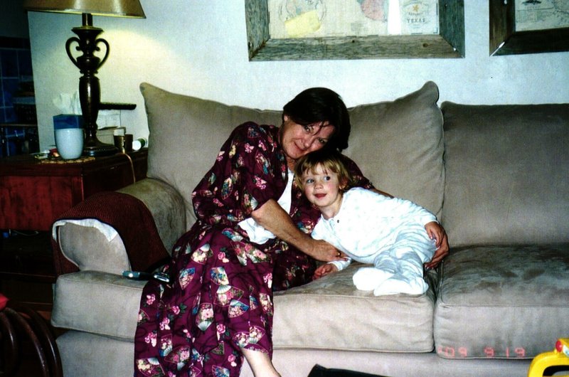 Betty Nell Prince Futch - Photo 107