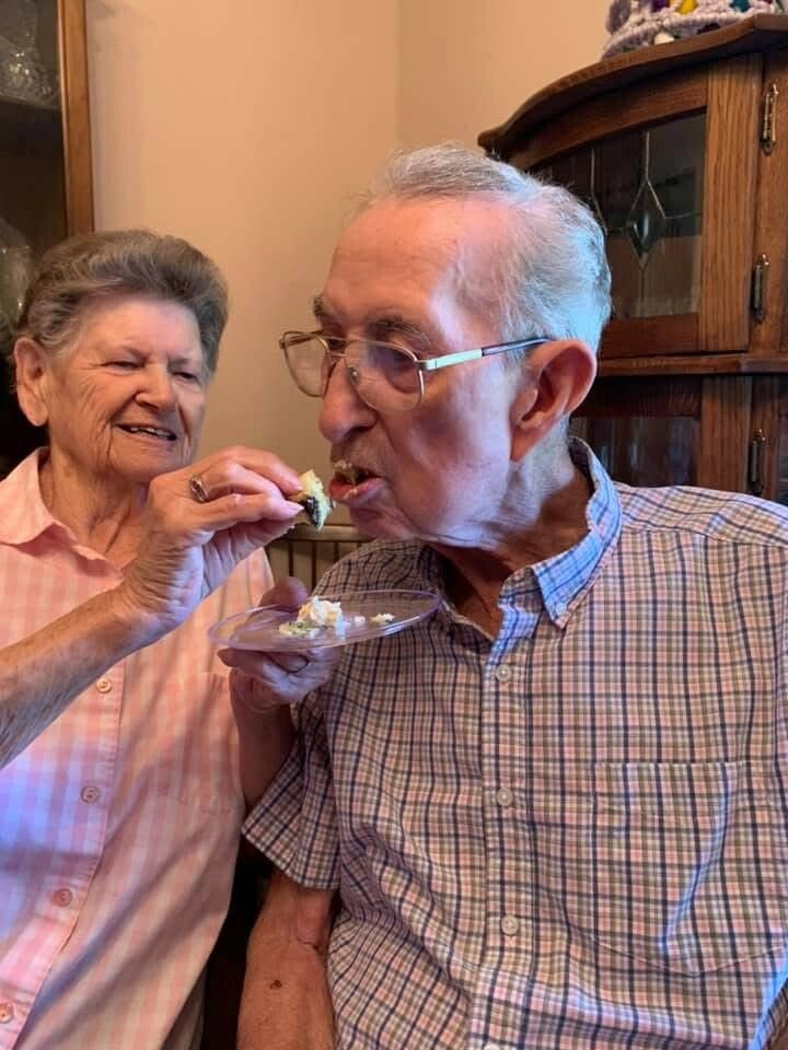 Betty Nell Prince Futch - Photo 108