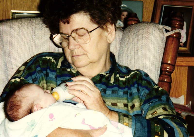 Betty Nell Prince Futch - Photo 109