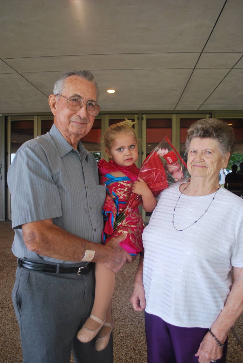 Betty Nell Prince Futch - Photo 110