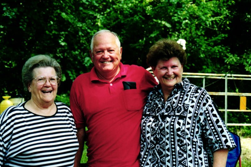 Betty Nell Prince Futch - Photo 111