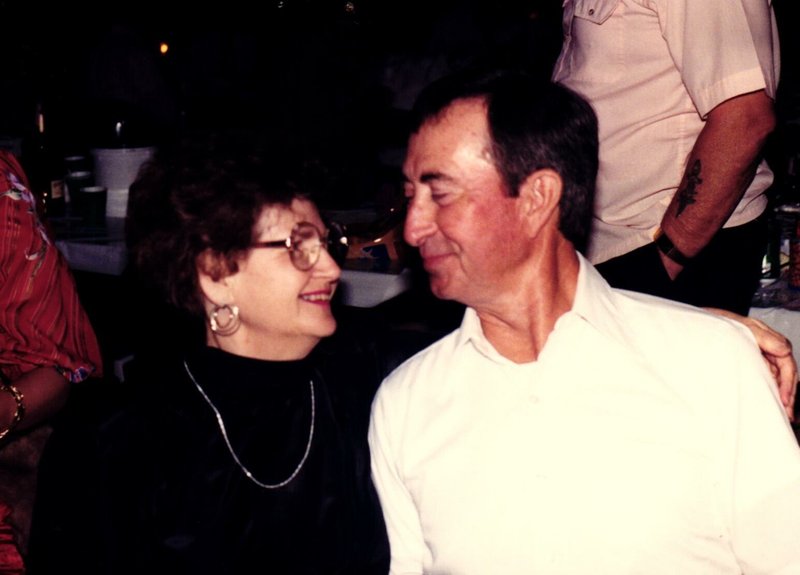 Betty Nell Prince Futch - Photo 113