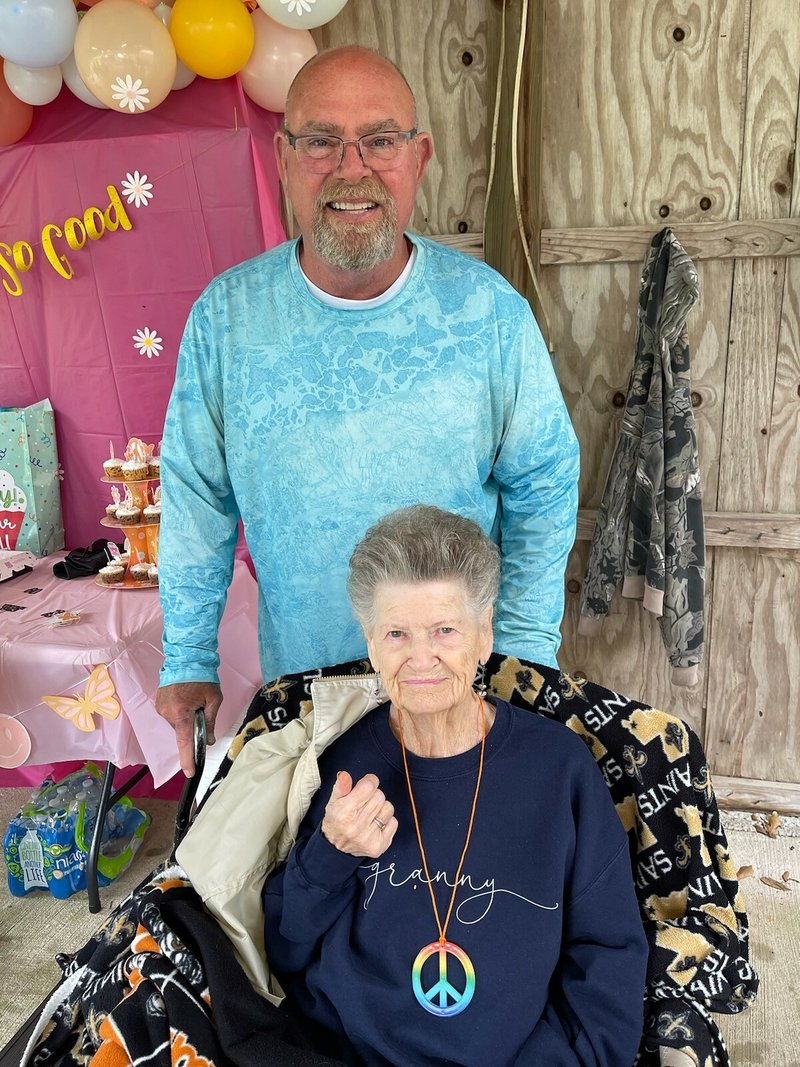 Betty Nell Prince Futch - Photo 112