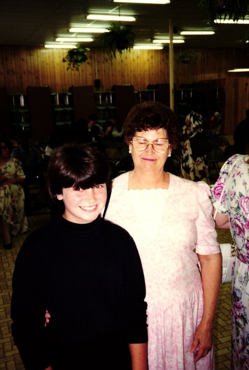 Betty Nell Prince Futch - Photo 117