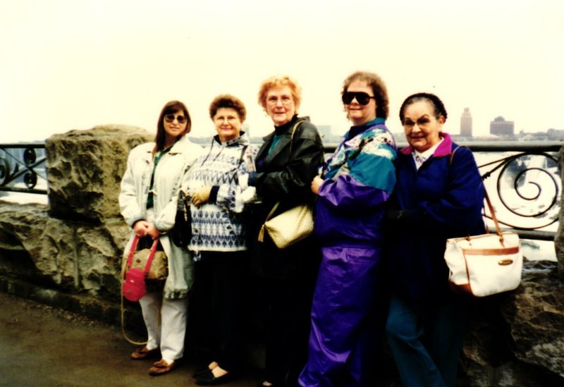 Betty Nell Prince Futch - Photo 118