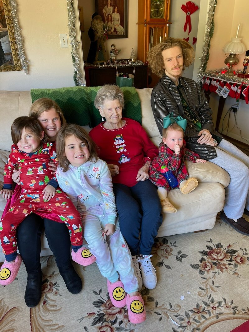 Betty Nell Prince Futch - Photo 120