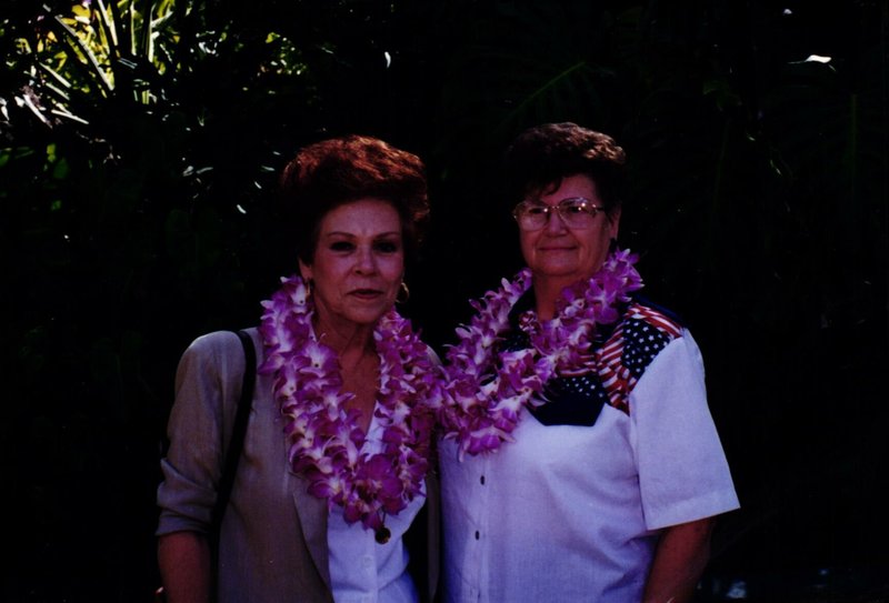 Betty Nell Prince Futch - Photo 124