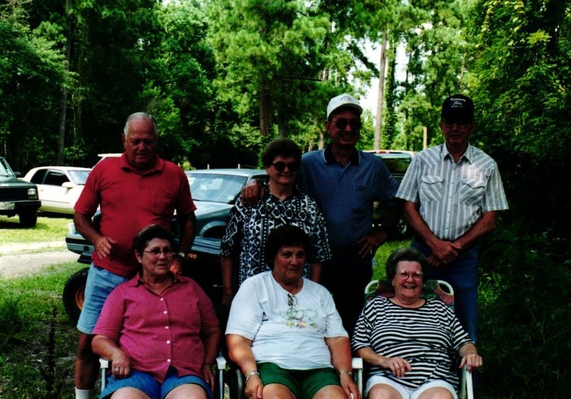 Betty Nell Prince Futch - Photo 122