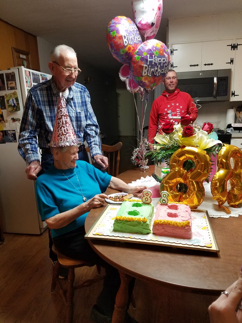 Betty Nell Prince Futch - Photo 123