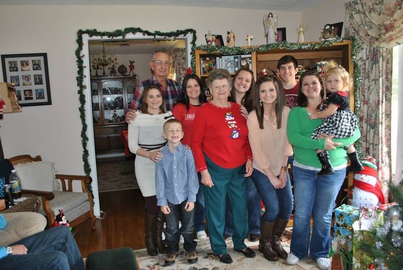 Betty Nell Prince Futch - Photo 125