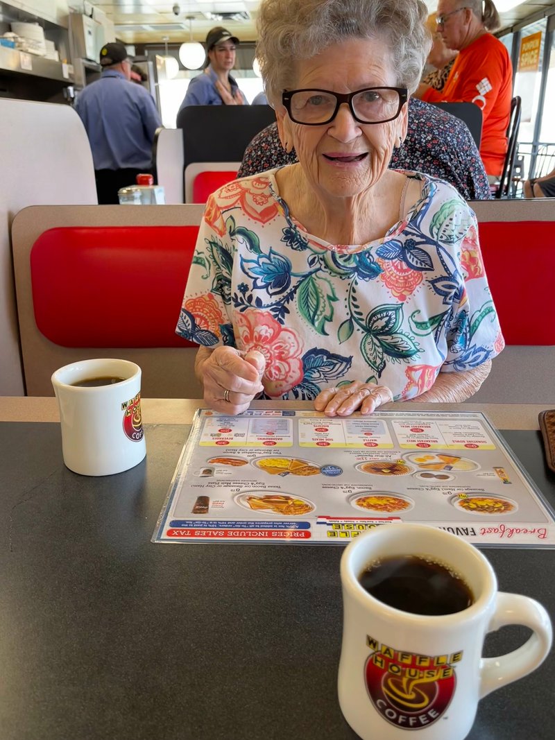 Betty Nell Prince Futch - Photo 126