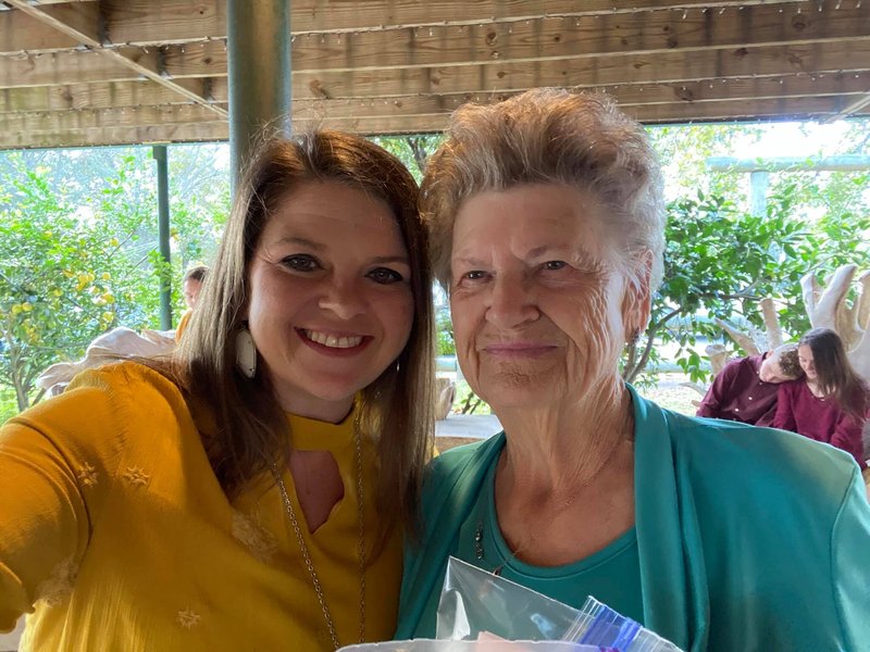 Betty Nell Prince Futch - Photo 127