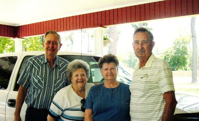 Betty Nell Prince Futch - Photo 128