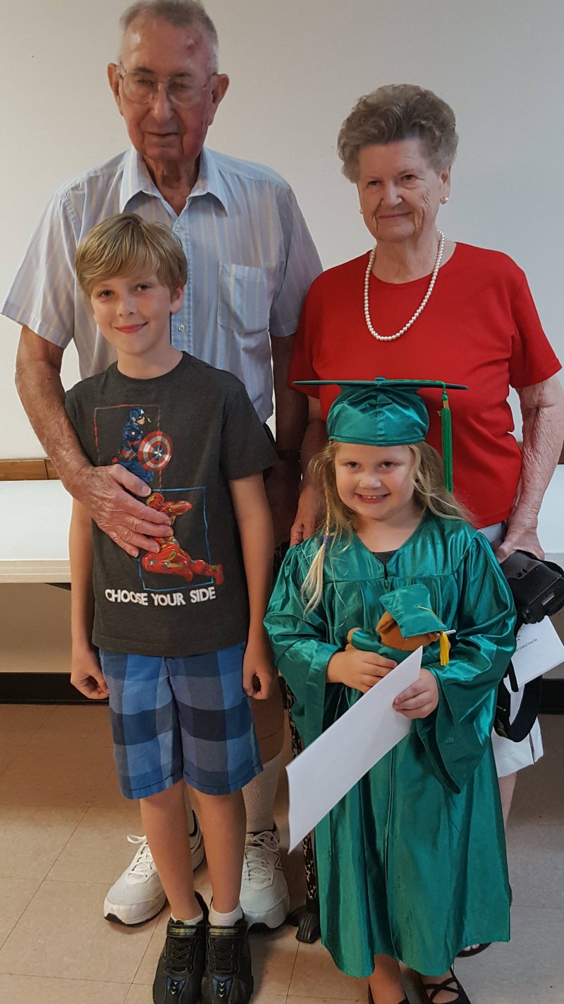 Betty Nell Prince Futch - Photo 129