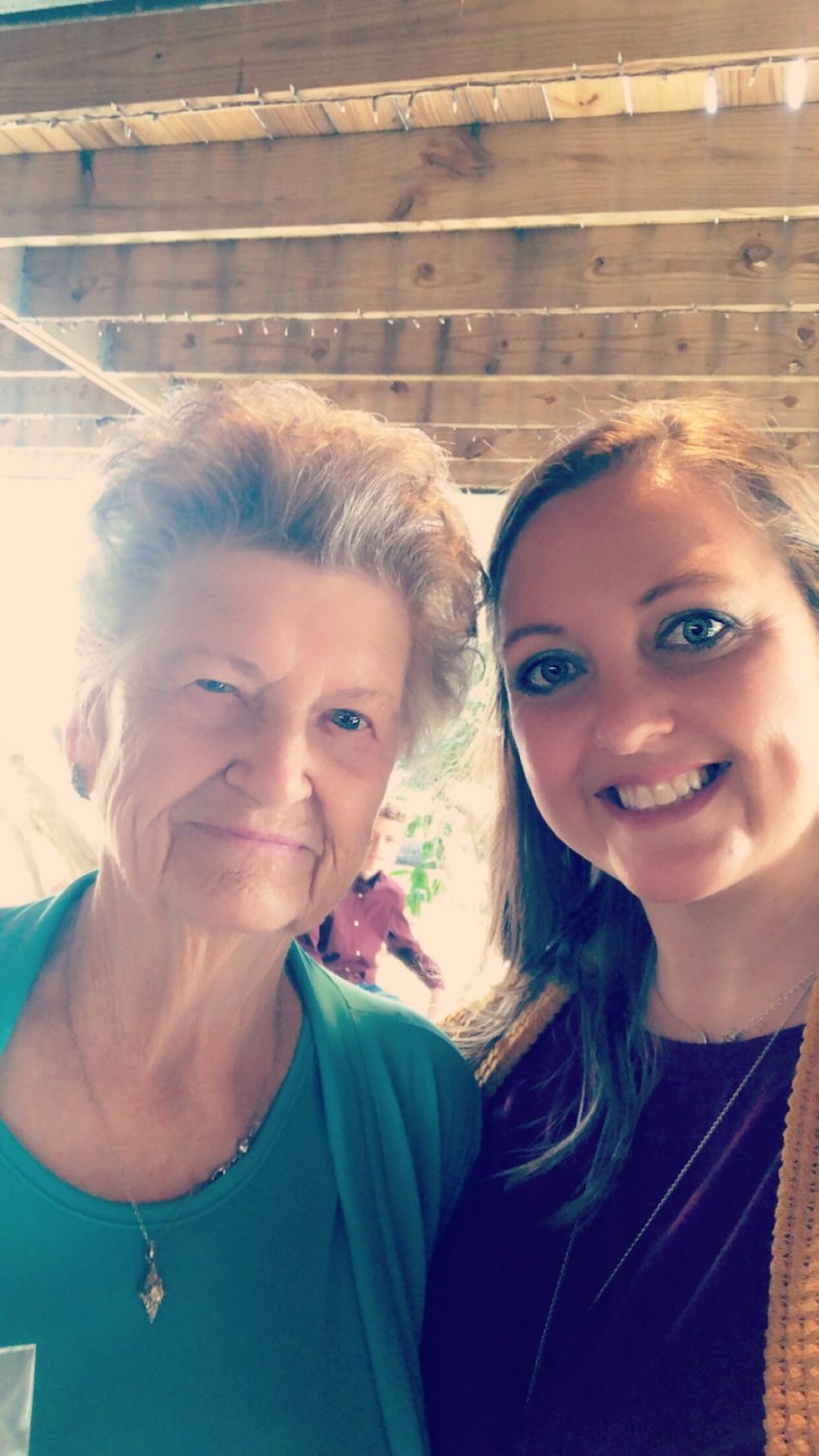 Betty Nell Prince Futch - Photo 130