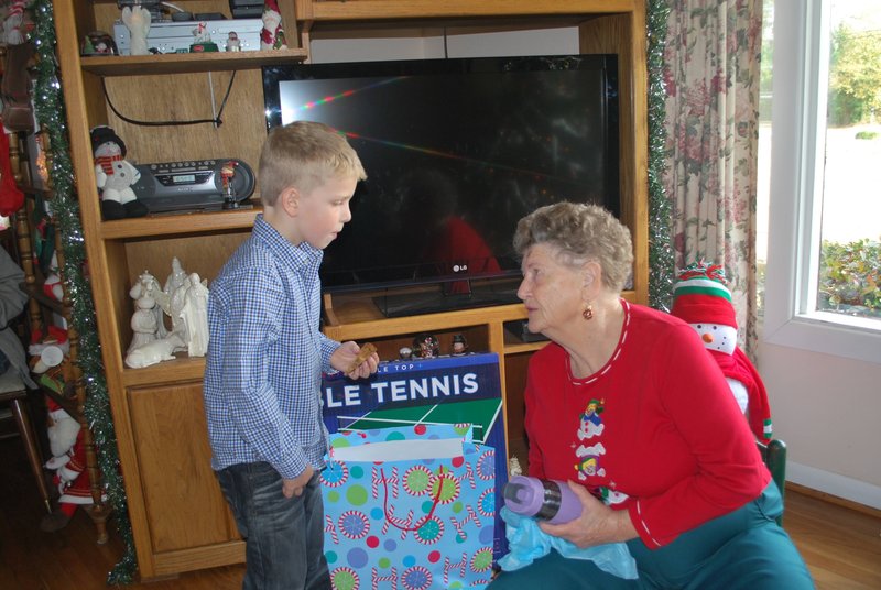 Betty Nell Prince Futch - Photo 131