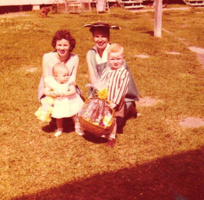 Doris Mildred Wood - Photo 3