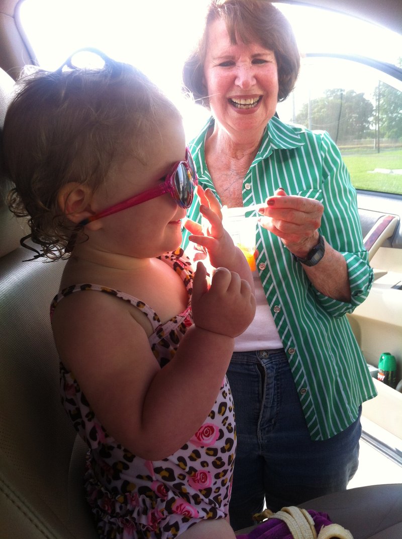 Doris Mildred Wood - Photo 2