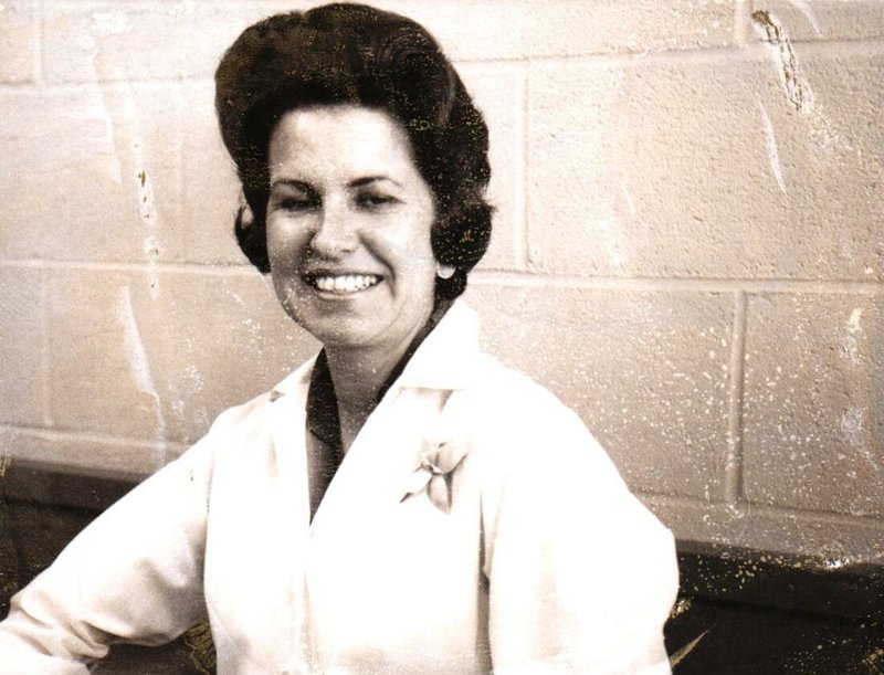 Doris Mildred Wood - Photo 4