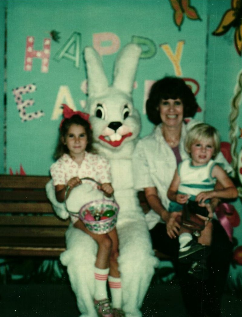 Doris Mildred Wood - Photo 5