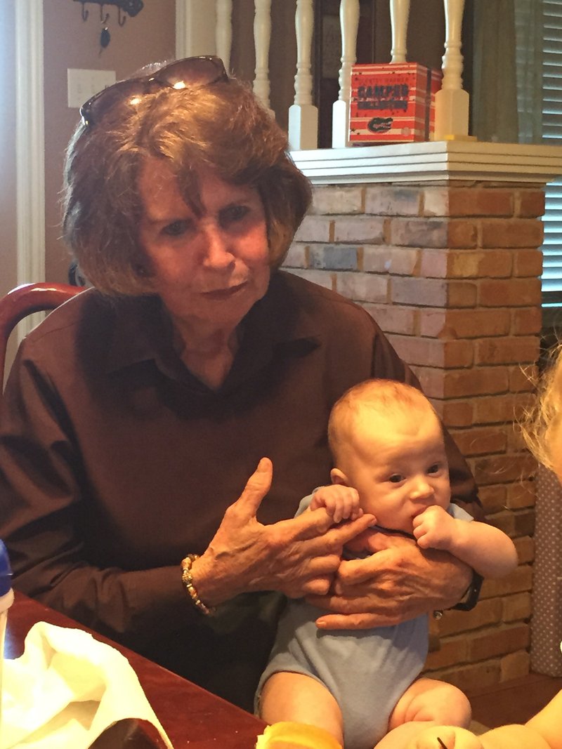 Doris Mildred Wood - Photo 6