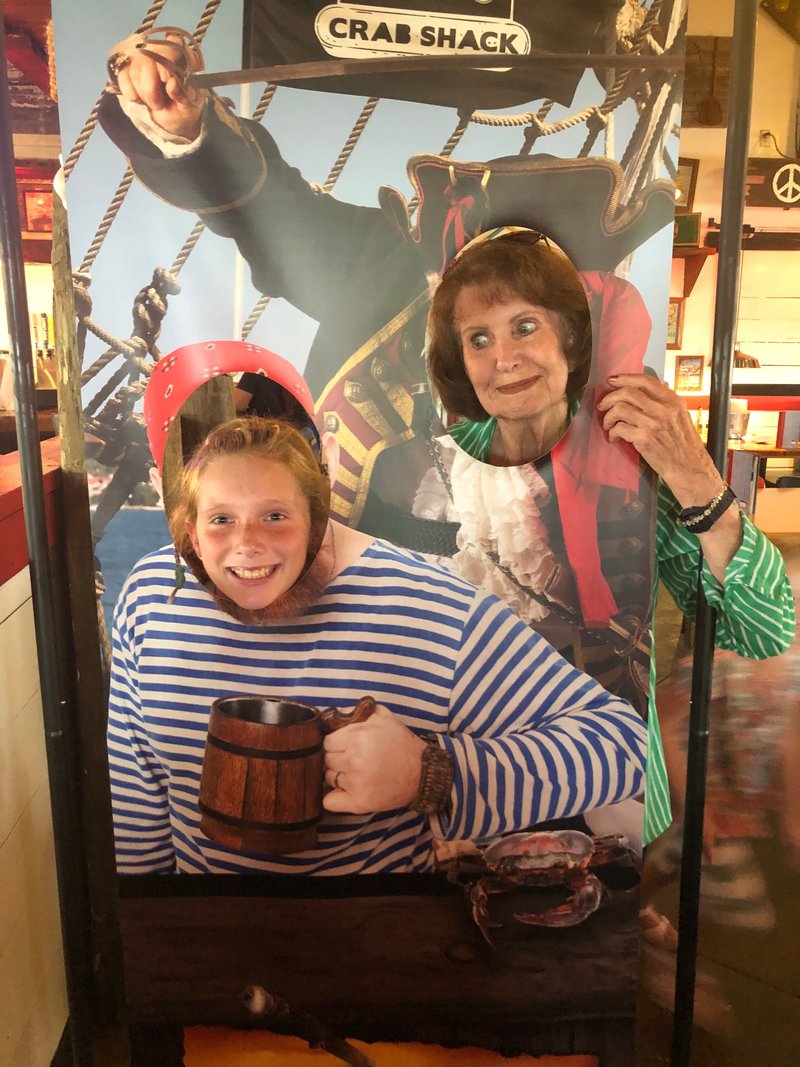 Doris Mildred Wood - Photo 7