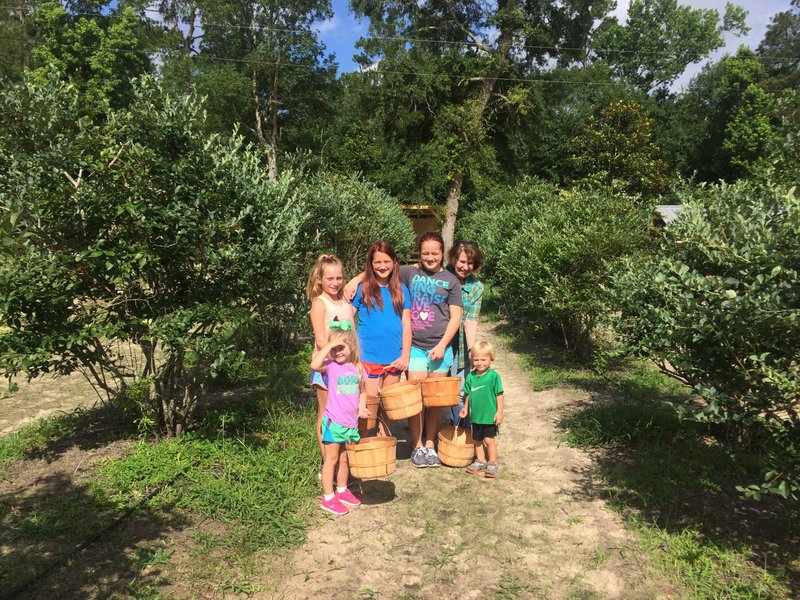 Doris Mildred Wood - Photo 8